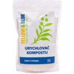 Tierra Verde Urychlovač kompostu 500 g – Zboží Mobilmania