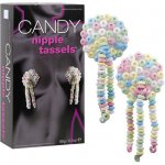 Edible Candy Nipple Tassels 60g – Zboží Dáma