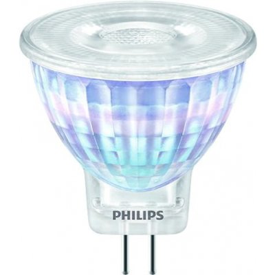 Philips LED žárovka CorePro LEDspot 2.3-20W 827 MR11 36D