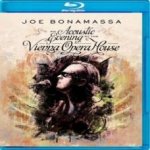 BONAMASSA JOE - AN ACOUSTIC EVENING AT THE VIENNA OPERA HOUSE CD – Hledejceny.cz