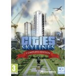 Cities: Skylines Complete – Hledejceny.cz