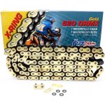 ČZ Chains Řetěz 520ORMX 108 – Sleviste.cz