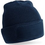 Beechfield Unisex čepice B445R French Navy – Zboží Mobilmania