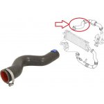 Hadice plnícího vzduchu Renault Trafic 2006-2014 2,5 dCi od turba do intercooleru 8200648187 | Zboží Auto