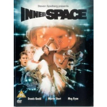 Innerspace DVD