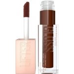 Maybelline New York Lifter Gloss 029 Toast lesk na rty 5,4 ml – Sleviste.cz
