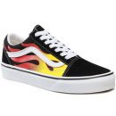 Pánská teniska Vans OLD SKOOL 36 DX Anaheim Factory Epic Flame/ black/ True white