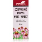 Aromatica Echinacea byl.kapky od 3 let 50 ml – Hledejceny.cz