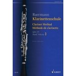 Clarinet Method – Hledejceny.cz