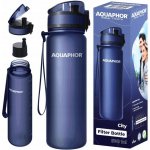 Aquaphor City 500 ml světle modrá – Zbozi.Blesk.cz