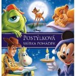 DISNEY - POSTÝLKOVÁ SBÍRKA POHÁDEK – Hledejceny.cz