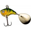 Návnada a nástraha Zeck Jig Spinner 15g Perch