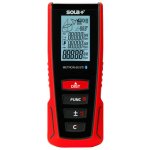 SOLA METRON 60 BTI – Hledejceny.cz