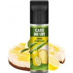 Cake Me Up Lemon Short Cake 10 ml – Sleviste.cz