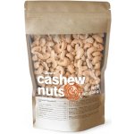 GymBeam Ořechy kešu nesolený 500 g – Zboží Mobilmania