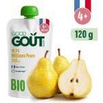 Good Gout BIO kapsička Hruška Williams 120 g – Hledejceny.cz