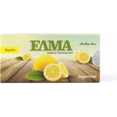 Masticha Terapia Citron 10 ks – Zbozi.Blesk.cz