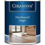 Ciranova hardwaxoil magic 5 l bezbarvý – Zboží Mobilmania