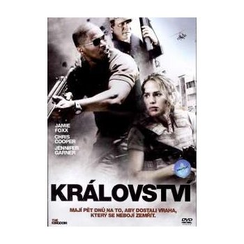 Království DVD