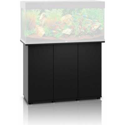 Juwel skříňka Rio 180 černá – Hledejceny.cz