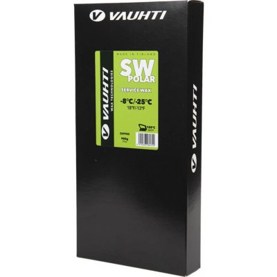 Vauhti SW Polar 900 g – Hledejceny.cz
