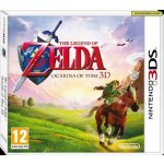 The Legend of Zelda: Ocarina of Time – Sleviste.cz