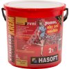 Penetrace HASOFT Hydrofobizace Hasoft Vysuš zeď krém 8 kg