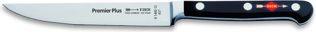 F.Dick Steakový nůž kovaný 12 cm