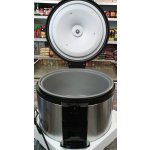 Cuckoo SR 4600 – Sleviste.cz