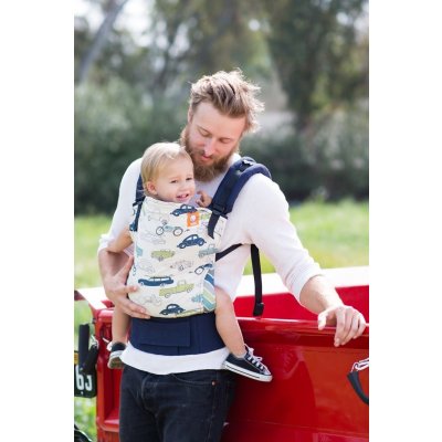 Tula Baby Standard Slow Ride – Hledejceny.cz