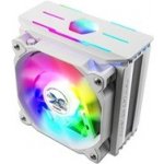 Zalman CNPS10X Optima II White – Zboží Mobilmania
