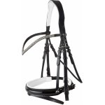 Horze Anatomická uzdečka Grayson Bílá – Zboží Mobilmania