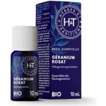 Herbes et Traditions éterický olej Geránium růžové BIO 10 ml – Hledejceny.cz