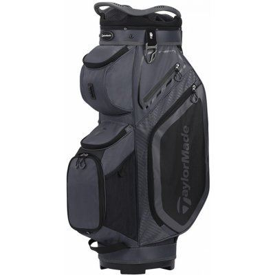 Taylormade Pro Cart 8.0 Cart Bag 2020 – Zboží Mobilmania