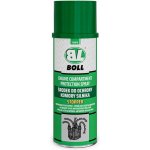 Boll Sprej na ochranu motoru a kabeláže proti kunám a hlodavcům 400 ml – Sleviste.cz