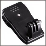 Hama Upevňovací svorka 360 pro GoPro 4395 – Zboží Živě