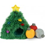 P.L.A.Y. Vánoční stromeček – Zboží Dáma