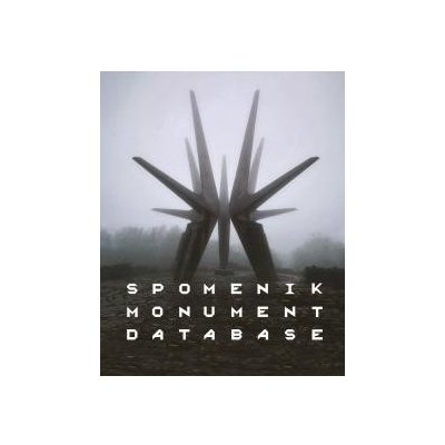 Spomenik Monument Database - Donald Niebyl