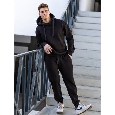 Pánská souprava v černé barvě VSB Classic – Zboží Dáma