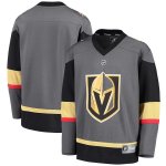 Outerstuff Dětský Vegas Golden Knights Replica Home – Zboží Dáma