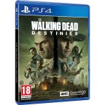 The Walking Dead: Destinies – Zboží Mobilmania