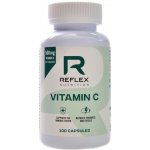 Reflex Vitamin C 500 mg 100 kapslí – Zboží Mobilmania