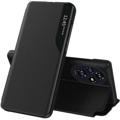 Techsuit - Flipové pouzdro řada eFold - Honor 200 - černý – Zboží Živě