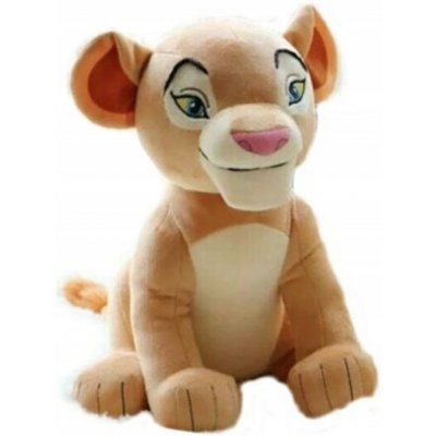 Disney Nala mini Lví král – Hledejceny.cz