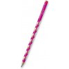 Tužky a mikrotužky Stabilo 326/01-HB Easygraph S růžová