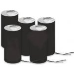 PyroMoravia Fontána zlatá 60 s 3 m SFG0360 FONTÁNA ZLATÁ – Zboží Mobilmania