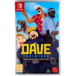 Dave The Diver (Anniversary Edition) – Zboží Živě