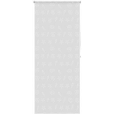 Závěs textilní 100 x 240 cm – Hledejceny.cz