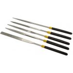 Pro Technik Pilníky jehlové diamantové 5 ks PID25 – Hledejceny.cz