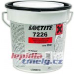 Loctite 7226 Nordbak 1kg – Zboží Mobilmania